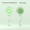 Spray Verde