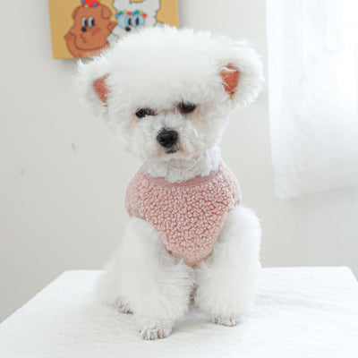 Chaleco con Bolsillos para Mascotas - Colección Otoño Invierno - Image 4
