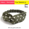 Lunares Verde Militar