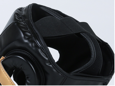 Casco de Boxeo Infantil con Protección Total - Image 7