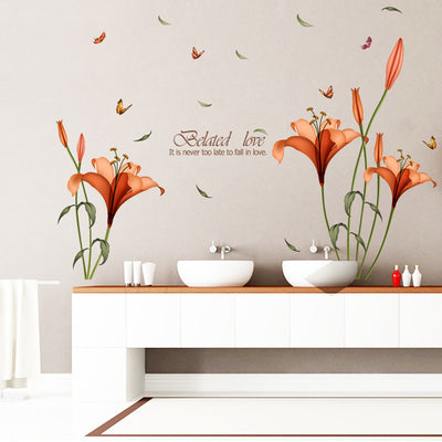 Pegatinas Decorativas para Pared - Diseño de Espacios - Image 14