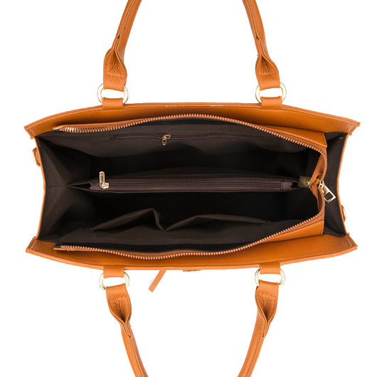 Bolso Bandolera de Moda Europea y Americana - Image 2