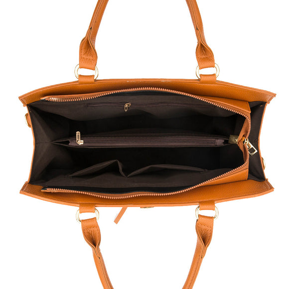 Bolso Bandolera de Moda Europea y Americana