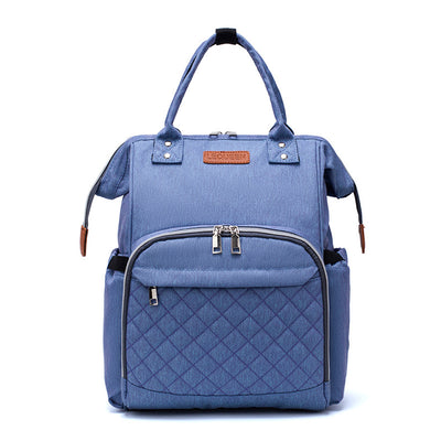 Bolsa de Viaje Mamá y Bebé Multifuncional - Image 14