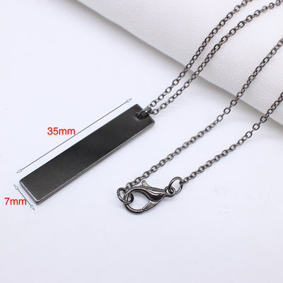 Cadena de Amistad para Hombre - Diseño Minimalista - Image 20