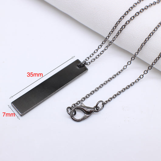 Cadena de Amistad para Hombre - Diseño Minimalista - Image 20