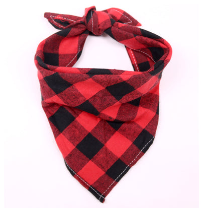 Toalla Triangular Absorbente para Perros Grandes - Image 24
