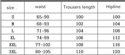 Pantalones Casuales para Hombre con Bolsillos Laterales - Image 8
