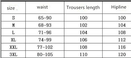 Pantalones Casuales para Hombre con Bolsillos Laterales - Image 8