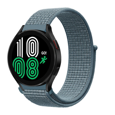Correa Nylon Loopback para Galaxy Watch Classic 4 y Active 2 - Image 14