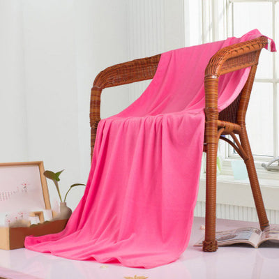 Toalla de Baño Absorbente de Fibra Superfina Nano - Image 19