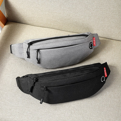 Bolsa Mensajero Deportiva para Actividades al Aire Libre - Image 14