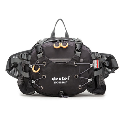 Mochila Deportiva Multifuncional para Ciclismo, Senderismo y Viajes - Image 13