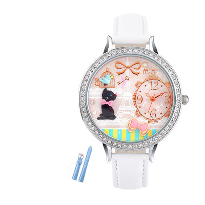 Reloj Infantil para Estudiantes de Secundaria - Image 7