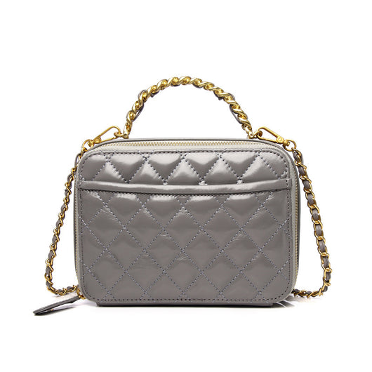 Bolso Cámara de Cuero para Mujer con Estilo Personalizado - Image 12