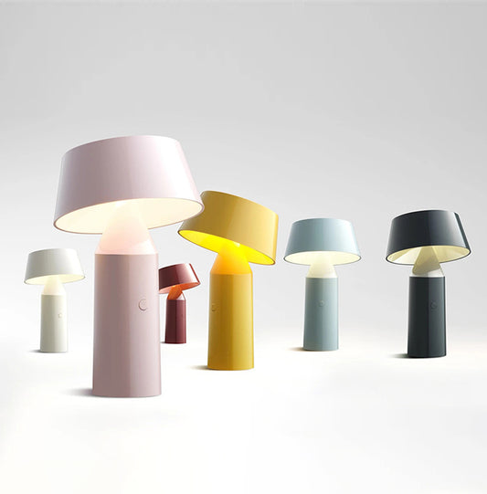 Lámpara de Escritorio LED Infantil con Diseño Adorable para Dormitorio