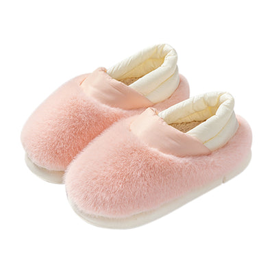 Pantuflas Antideslizantes de Invierno - Cómodas y Cálidas para Toda la Familia - Image 10