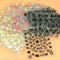 Set de Stickers 3D para Uñas con Decoraciones en Relieve
