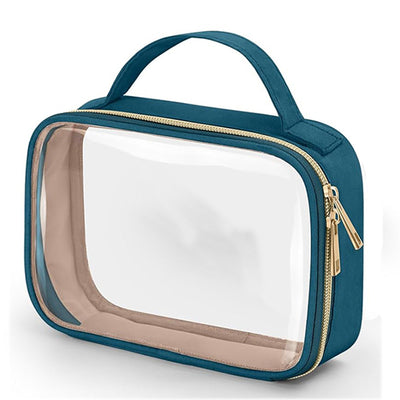 Bolsa Organizadora Transparente para Cosméticos y Accesorios - Image 9