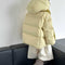 Yellow 110 Cm