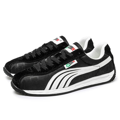 Tenis de Moda Versátiles Comodidad Relajada para Todos - Image 5