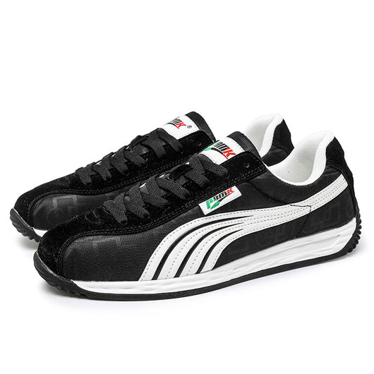 Tenis de Moda Versátiles Comodidad Relajada para Todos - Image 5