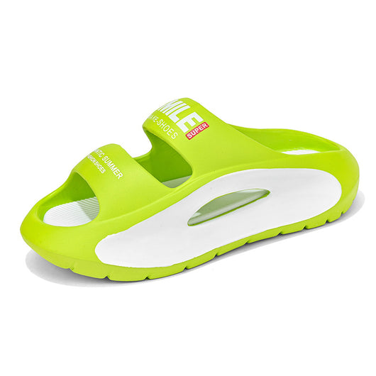 Sandalias de Pareja para Playa y Deportes Casual - Diseño Trendy - Image 6
