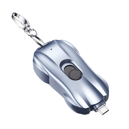 Powerbank Portátil Mini con Carga Inalámbrica - Emergencia de Bolsillo - Image 4