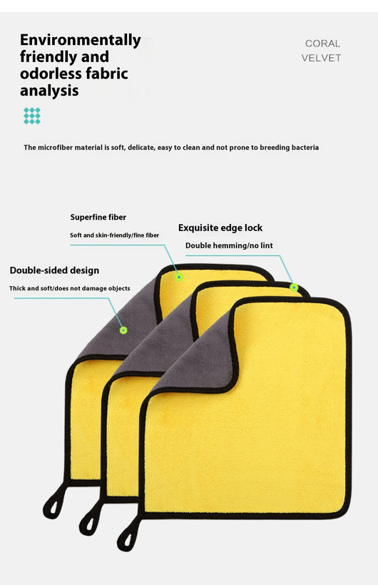 Paño de Limpieza Multiusos Ultrarápido - Image 30