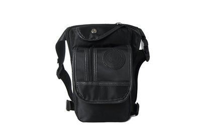 Bolsa Diagonal para Hombre de Gran Capacidad con Múltiples Bolsillos - Image 9