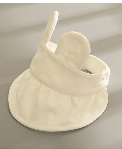 Sombrero de Ala Ancha para Niños con Protección Solar Verano - Image 10