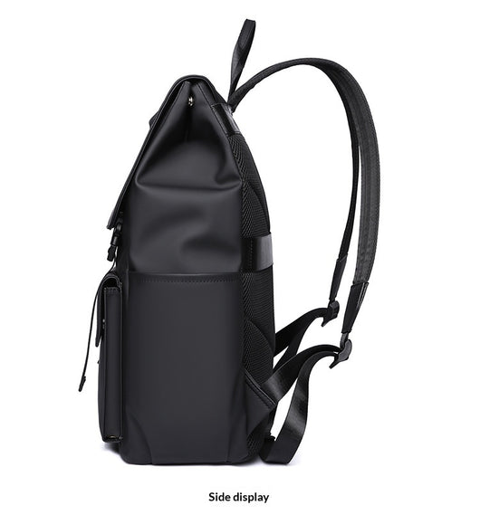 Mochila Minimalista para Hombre - Diseño Casual y Versátil - Image 8