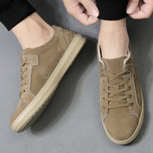Tenis Casuales para Hombre | Estilo Versátil de Verano - Image 8