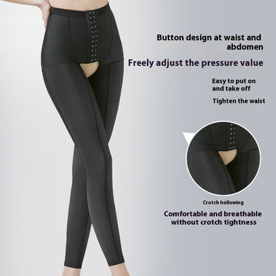 Pantalones Reductores de Cintura con Tecnología Moldeadora - Image 2