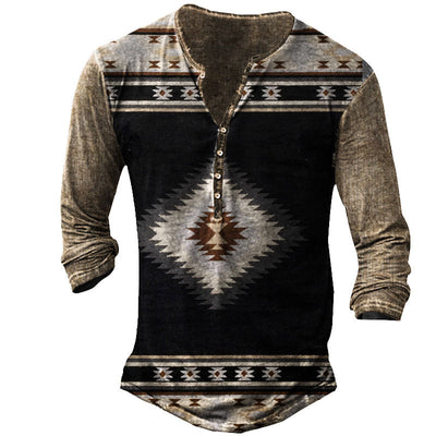Playera Deportiva Urbana con Estampado Digital para Hombre - Image 10