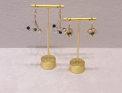 Organizador de Aretes y Joyas de Exhibición - Image 9