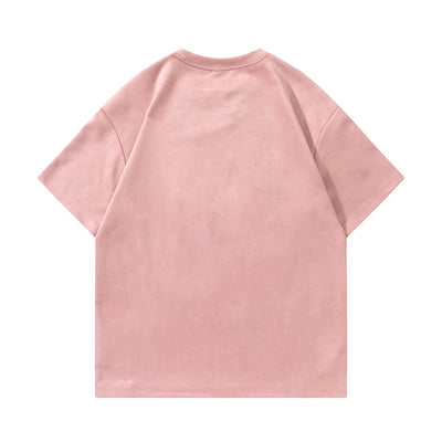 Playera Estampada con Estrella de Cinco Puntas para Hombre - Image 15