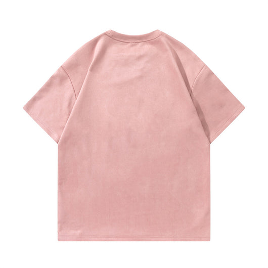 Playera Estampada con Estrella de Cinco Puntas para Hombre - Image 15