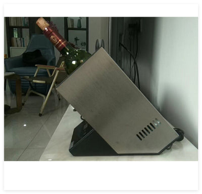 Gabinete Refrigerador de Vinos con Control Electrónico de Temperatura Laptini - Image 9