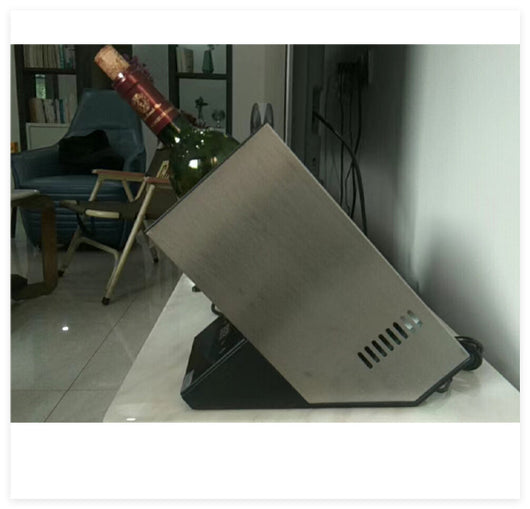 Gabinete Refrigerador de Vinos con Control Electrónico de Temperatura Laptini - Image 9