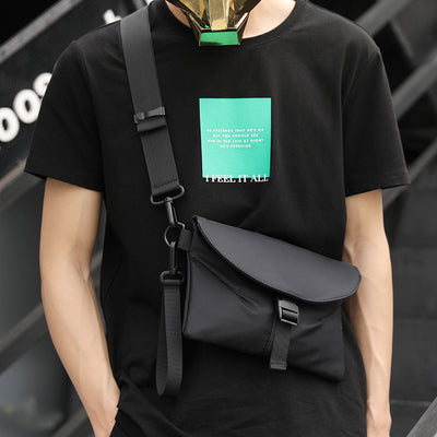 Bolsa Pectoral Deportiva para Actividades al Aire Libre - Image 8