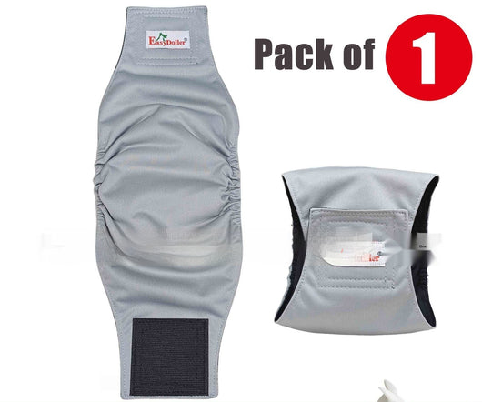 Pañales Fisiológicos Lavables para Perros - Image 3