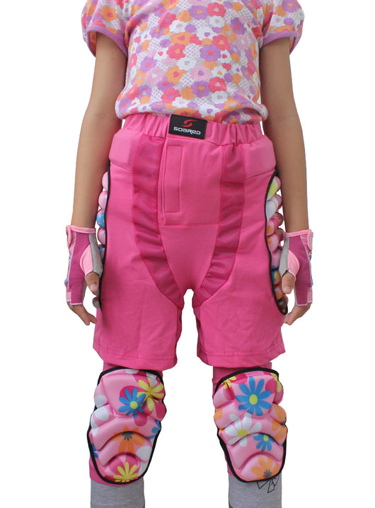 Pantalones de Hockey para Adultos e Infantiles - Image 17