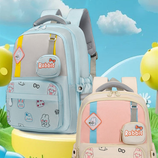 Mochila Versátil para Niños y Niñas de Primaria