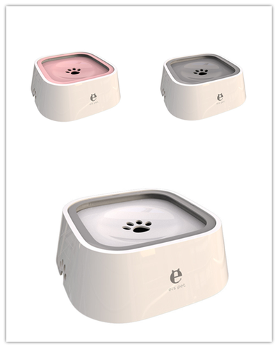 Comedero Flotante Antivuelco para Perros - Sin Derrames - Image 35