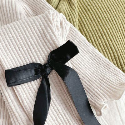 Conjunto Elegante a Rayas para Bebé - Unisex - Image 18