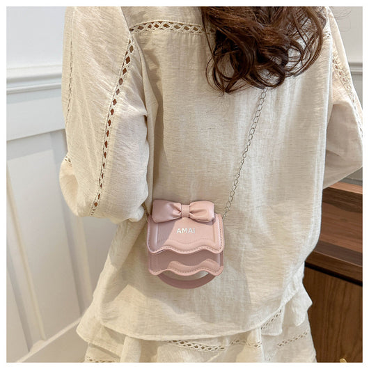Bolso Crossbody de Cuero Mini para Mujer - Image 26