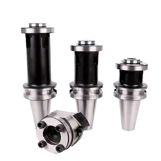 Barra Cortadora de Agujeros Doble Filo para Torneado CNC