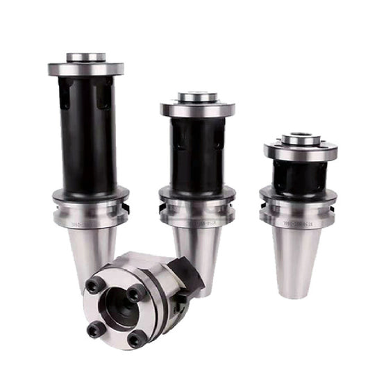 Barra Cortadora de Agujeros Doble Filo para Torneado CNC