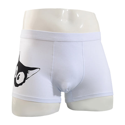 Bóxers de Algodón para Hombre con Estampados Divertidos - Image 16